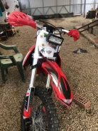 Zuum CR250 CB. 250����. ��., ��������, ��� ���, ������ �� �� ����