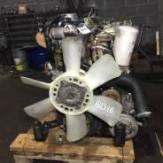 ��������� Mitsubishi Fuso 6D16 +����� ����