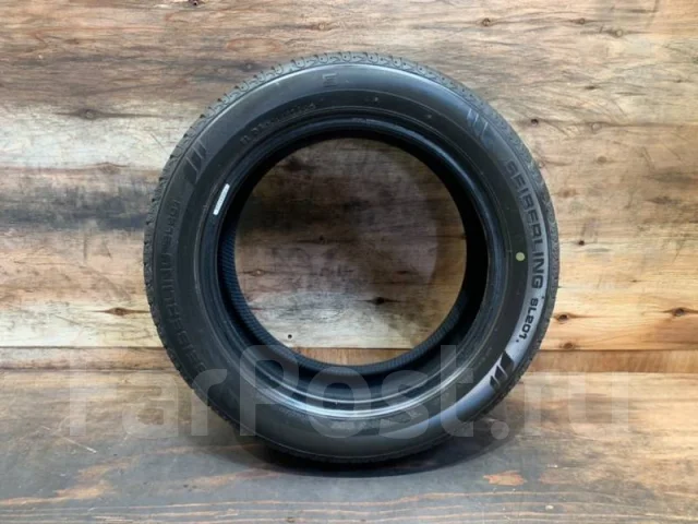 Seiberling SL101