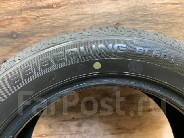 Seiberling SL101