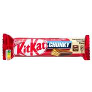  - CHUNKY 40  1/36 