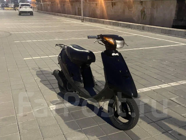 Yamaha Jog Artistic. 49����. ��., ��������, ������ �� �� ����