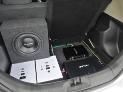 Gladen Audio ����