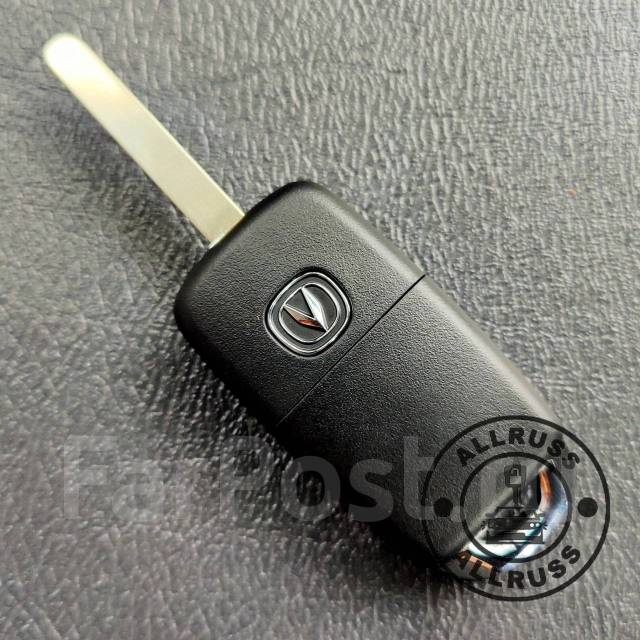 Ключ зажигания Changan Changan Alsvin CS35 Plus CS55 Чанган Алсвин ...