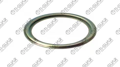������ ������� ������ TI-GUAR /Subaru Many; 20.3*25.8*2.3; TG-DPR003; 11126AA000 KP07067 311680100 Ti-Guar DPR003 ����