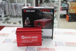 Boss Audio