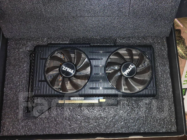 GeForce RTX 3060 Ti ����
