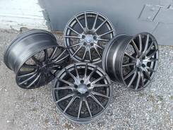Weds Velva Sport. 7.5x18", 5x114.3, ET48, �� 73,1���. ����