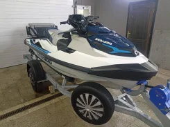 BRP Sea-Doo Fishpro. 2024 ��� ����
