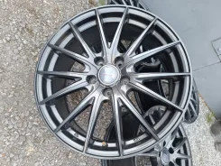 Weds Velva Sport. 7.5x18", 5x114.3, ET38, �� 73,1���. ����