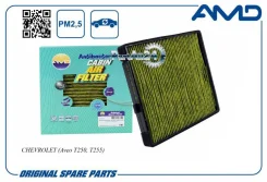 ������ ������ Chevrolet AVEO T250, T255 (�������. ����. ) AMD Amdfc21A AMDFC21A ����