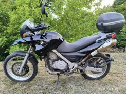 BMW F 650 GS. 650����. ��., ��������, ���������, ������ �� �� ����