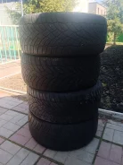 Cooper Zeon XST-A. ������, 2010 ���, �/�, ����� 60 % ����