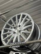 Vossen VFS-2. 7.0x16", 4x100, ET35, �� 67,1���. ����
