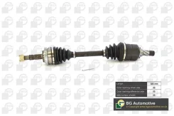 ��� �p������� ds9500la BG Automotive DS9500LA ����