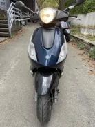 Piaggio Fly. 124����. ��., ��������, ���������, ������ �� �� ����