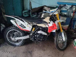 Racer Enduro 300 RC300-GY8A. 300����. ��., ��������, ���������, ������ �� �� ����