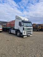   Volvo FM 