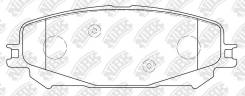  NiBK PN43003 PN43003 NIBK PN43003 