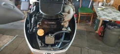 Sail. 9,9��.�., 4-�������, ����������, ���� S (381 ��), 2013 ��� ����