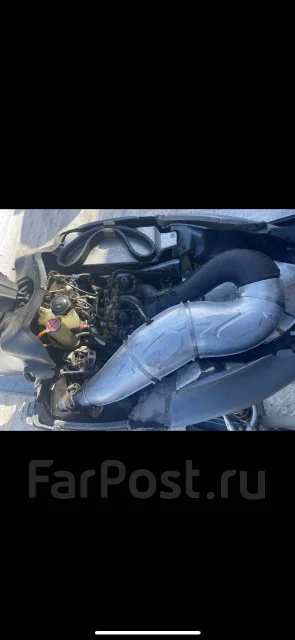Polaris RMK. ��������, ��, �� ����