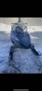 Polaris RMK. ��������, ��, �� ����