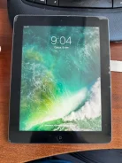 Apple iPad 4. ������ 16 �� ����
