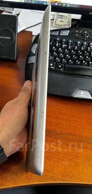 Apple iPad 4. ������ 16 �� ����