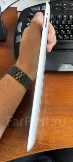 Apple iPad 4. ������ 16 �� ����