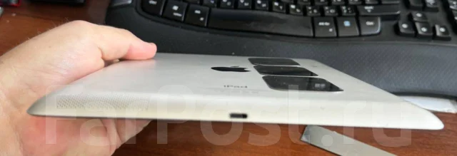Apple iPad 4. ������ 16 �� ����