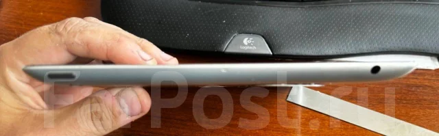 Apple iPad 4. ������ 16 �� ����
