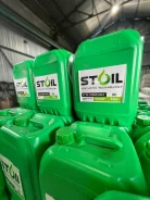 ST Oil. �����������, �������������, 20��. ����