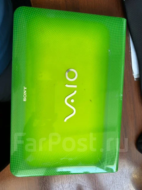 Sony VAIO PCG. 14", 2,1����, ��� 4 ��, WiFi: 1, Bluetooth: 1 ����