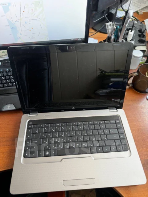 HP G62. 15.6", 2,1����, ��� 4 ��, WiFi: 1, Bluetooth: 1 ����