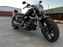 Yamaha Raider. 1 853����. ��., ��������, ���������, ������ �� �� ����