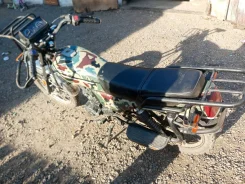 Racer Tourist RC150-23A. 150����. ��., ��������, ���������, ������ �� �� ����