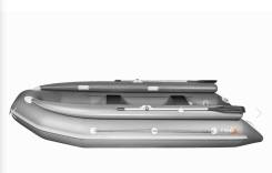 X-River Rocky 415. 2023 ���, ����� 4,2��., ��������� ���������, 20��.�., ������ ����