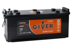Giver. 132��.�., F51, 880��., ������, ������������ ������. ��� ����� �� ������������ ����