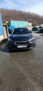 Subaru Impreza. ��������, 4wd, 1.6 (115��.�.), ������, 92 000����. �� ����