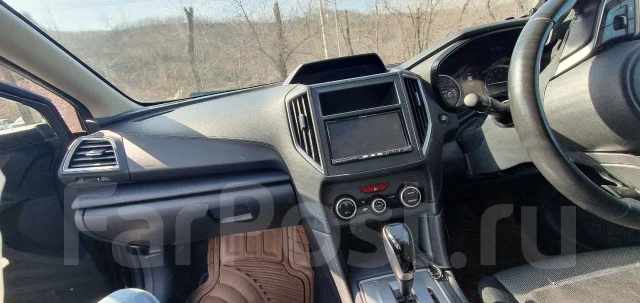 Subaru Impreza. ��������, 4wd, 1.6 (115��.�.), ������, 92 000����. �� ����