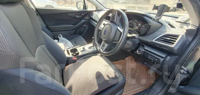 Subaru Impreza. ��������, 4wd, 1.6 (115��.�.), ������, 92 000����. �� ����