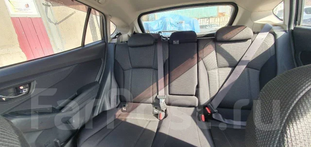 Subaru Impreza. ��������, 4wd, 1.6 (115��.�.), ������, 92 000����. �� ����