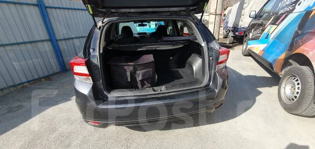 Subaru Impreza. ��������, 4wd, 1.6 (115��.�.), ������, 92 000����. �� ����