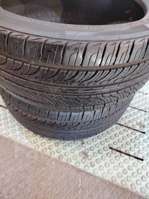 Nexen N7000. , /,  5 % 