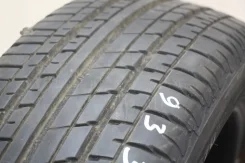 Bridgestone Turanza ER370. ������, 2016 ���, �/�, ����� 5 % ����