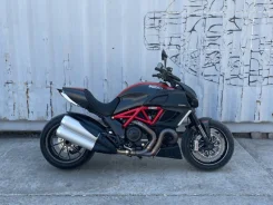Ducati Diavel Carbon. 1 198����. ��., ��������, ���������, ��� ������� ����