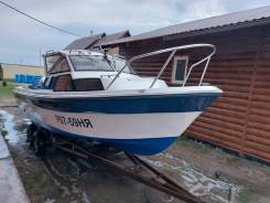 Yamaha FR-22. 1994 ���, ����� 7��., ��������� ���������, 90��.�., ������ ����
