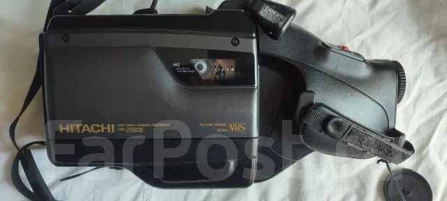 Hitachi VM. 6 - 6.9 ��, � ���������� ����
