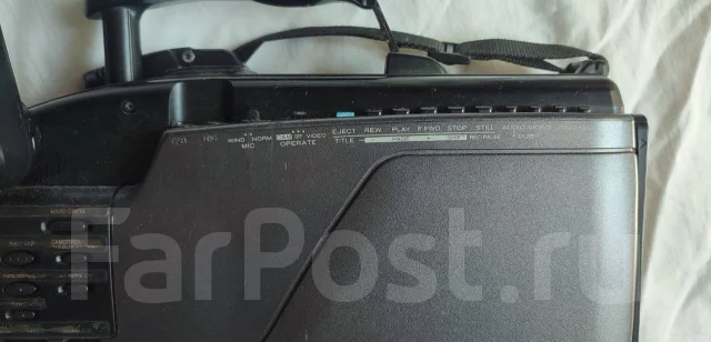 Hitachi VM. 6 - 6.9 ��, � ���������� ����