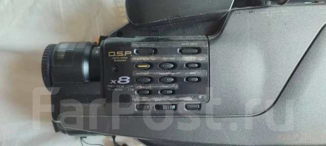 Hitachi VM. 6 - 6.9 ��, � ���������� ����